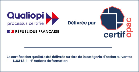 1 - Qualiopi Certifopac - AFC